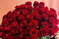 Салон цветов Грация Розы, с рейтингом 4.7 - находится по адресу Москва, Химкинский бульвар, 17 