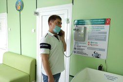 Консультативно-диагностический центр Алтайского края, с рейтингом 1.8 - находится по адресу Бийск, Советская улица, 33 