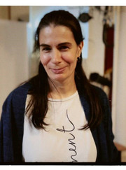 Хореограф Людмила Васильевна Бобырь