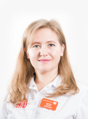Трихолог, дерматовенеролог Оксана Валерьевна Васильева