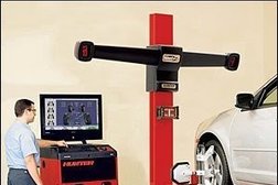 Автосервис на Архиерейской улице, 2А, с рейтингом 4.6 - находится по адресу Белгород, Архиерейская улица, 2А 