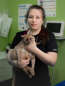 Ефимова Элина Алексеевна