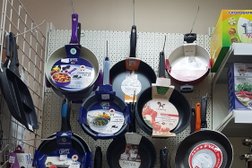 Магазин сантехники и товаров для дома на 1-ой Владимирской улице, с рейтингом 4.5 - находится по адресу Москва, 1-я Владимирская улица, 39/12 