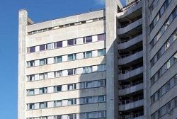 Главный клинический госпиталь МВД России, с рейтингом 3.8 - находится по адресу Москва, улица Народного Ополчения, 35 ст27 