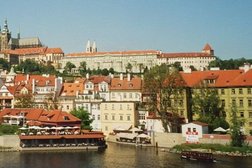 Туристическая компания ИнтерКонтактСервис, с рейтингом 4.5 - находится по адресу Белгород, проспект Богдана Хмельницкого, 40 