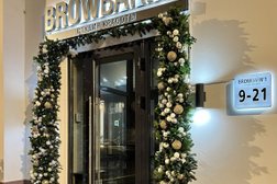 Студия красоты Brow Bar №1, с рейтингом 4.9 - находится по адресу Тюмень, Перекопская улица, 3 