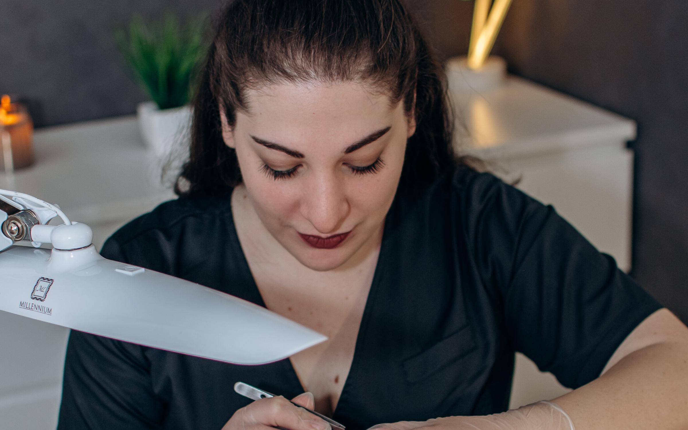 Пробная процедура БЕСПЛАТНО – Акция 🌟 в Студии эпиляции Jane Electro на ...