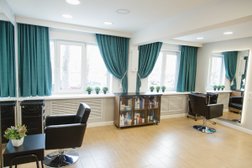 Студия красоты ШЕВЕЛЮРА, с рейтингом 4.4 - находится по адресу Удмуртская Республика, Ижевск, улица Дзержинского, 45 