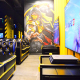 фотография Colizeum