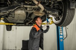 Автосервис FIT SERVICE, с рейтингом 3.8 - находится по адресу Пенза, улица Измайлова, 26 
