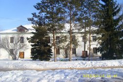 Владимировский дом-интернат, с рейтингом 2.2 - находится по адресу Самарская область, с. Екатериновка, Кооперативная улица, 113 