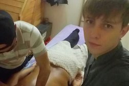 Школа массажа SPA Academy, с рейтингом 3.6 - находится по адресу Усть-Каменогорск, улица Тохтарова, 56/2 