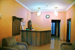 Стоматология Астра, с рейтингом 5 - находится по адресу Владимир, улица Безыменского, 26а 