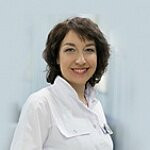 Невролог, педиатр Ирина Анатольевна Татаурова