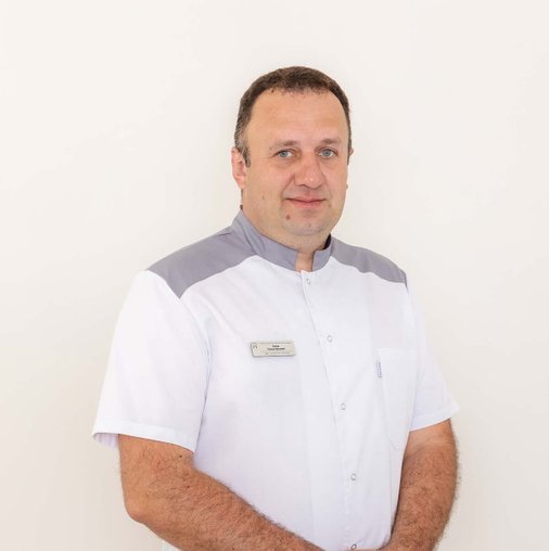 Роман Юрьевич Попов
