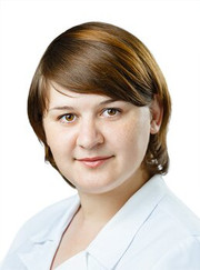Стоматолог-ортопед, стоматолог Анна Сергеевна Аверина