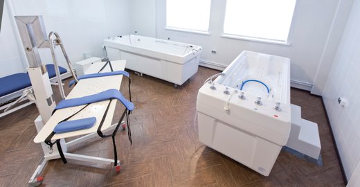 Детская городская больница 2 аллергология