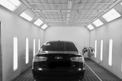 Safari auto, с рейтингом 4.5 - находится по адресу Москва, Котляковская улица, 4 ст28 