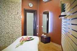 Салон красоты Фрезия, с рейтингом 4.4 - находится по адресу Санкт-Петербург, Ленинский проспект, 82 к1 