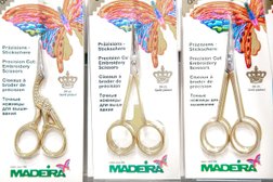 Мир Швейных Машин