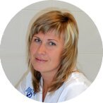 Светлана Евгеньевна Потугина