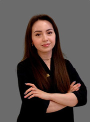 Ортодонт, стоматолог Лолита Хасановна Цароева