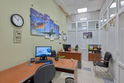 Авиакасса на улице Горького, 8/9, с рейтингом 5 - находится по адресу Республика Татарстан, Казань, улица Горького, 8/9 