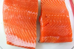 Рыбный магазин Like-Fish, с рейтингом 4 - находится по адресу Республика Башкортостан, Уфа, Речная улица, 1 