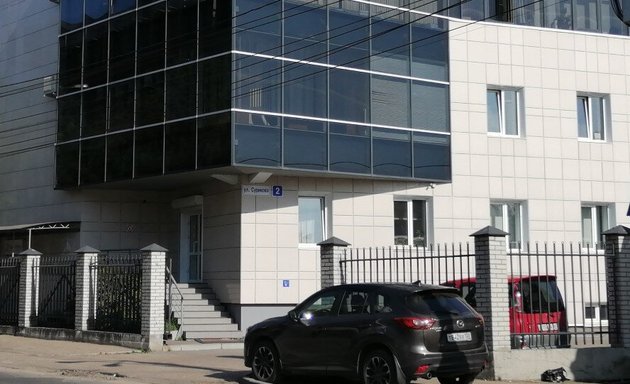 Центр профессионального дополнительного образования иркутск
