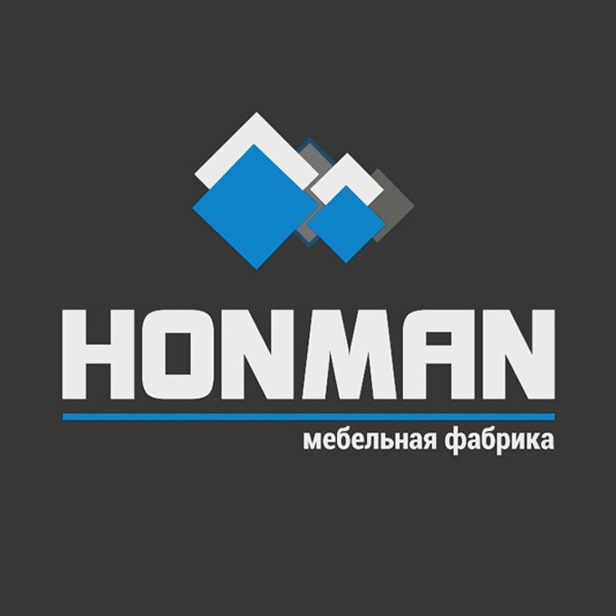 Honman мебель