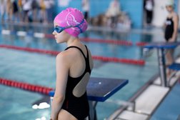 Центр плавания Малахит, с рейтингом 3.9 - находится по адресу Екатеринбург, улица Щербакова, 2 