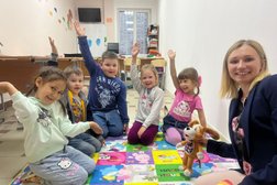 Языковой центр Smart+, с рейтингом 2.5 - находится по адресу Республика Башкортостан, Уфа, Революционная, 78 