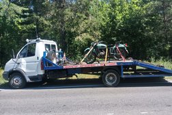 Автосервис на Набережной улице, с рейтингом 4.2 - находится по адресу Самарская область, пгт Новосемейкино, Набережная улица, 14 