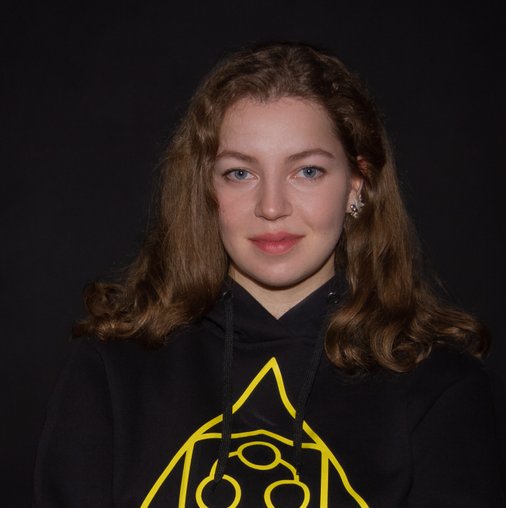 Екатерина Васина