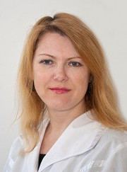Венеролог, дерматолог Елена Николаевна Дерпалюк