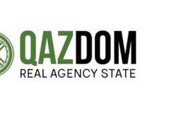 Агентство недвижимости Qaz Dom, с рейтингом 5 - находится по адресу Нур-Султан, Жумабека Ташенова, 15 