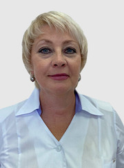 Ревматолог, терапевт Елена Геннадьевна Астафьева