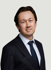 Психиатр, психотерапевт Олег Вячеславович Карпов