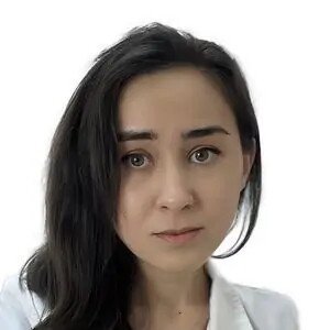 Гузаль Фавадовна Васильева