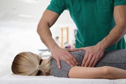 Кабинет мануальной терапии в поселке Новый, с рейтингом 5 - находится по адресу Московская область, городской округ Красногорск, посёлок Новый, с1 