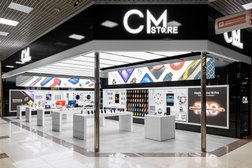 Магазин электроники CMstore, с рейтингом 4.8 - находится по адресу Краснодар, улица Дзержинского, 100 
