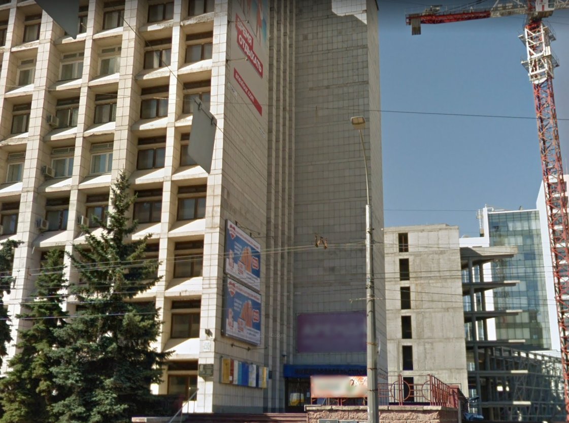 Соло ул максима горького 150 фото