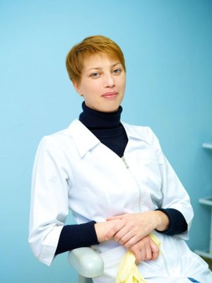 фотография Ирины Викторовны Шандрыгиной