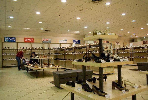 Горизонт ростов на дону магазины обуви список с фото