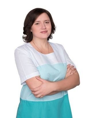 Екатерина Алексеевна Козлова
