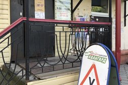 Автошкола Авангард, с рейтингом 3.5 - находится по адресу Нижний Тагил, улица Ильича, 3а 
