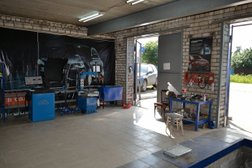 Автосервис на Снежной улице, с рейтингом 3.3 - находится по адресу Нижний Новгород, Снежная улица, 69 к1 