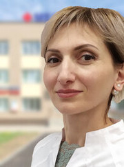 Акушер, акушер-гинеколог Нарине Оганесовна Элизбарян
