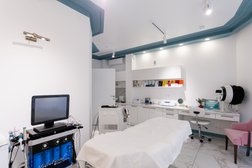 Beauty club Культура Красоты, с рейтингом 4.7 - находится по адресу Краснодар, улица Николая Кондратенко, 6к2 