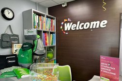 Центр иностранных языков Welcome, с рейтингом 4.8 - находится по адресу Москва, улица Адмирала Лазарева, 45 